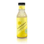 Organic Lemon Lemonade - Paunchy Elephant