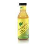 Organic Green Apple Lemonade - Paunchy Elephant