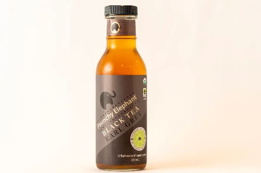 
            
                Load image into Gallery viewer, Organic Black Tea (6 bottles)
            
        