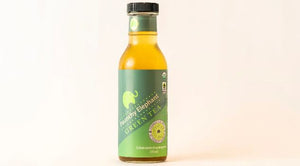 Organic Jasmine Green Tea (6 bottles)