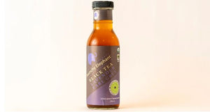 Organic Lavender Earl Grey Tea ( 6 bottles)